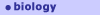 biology